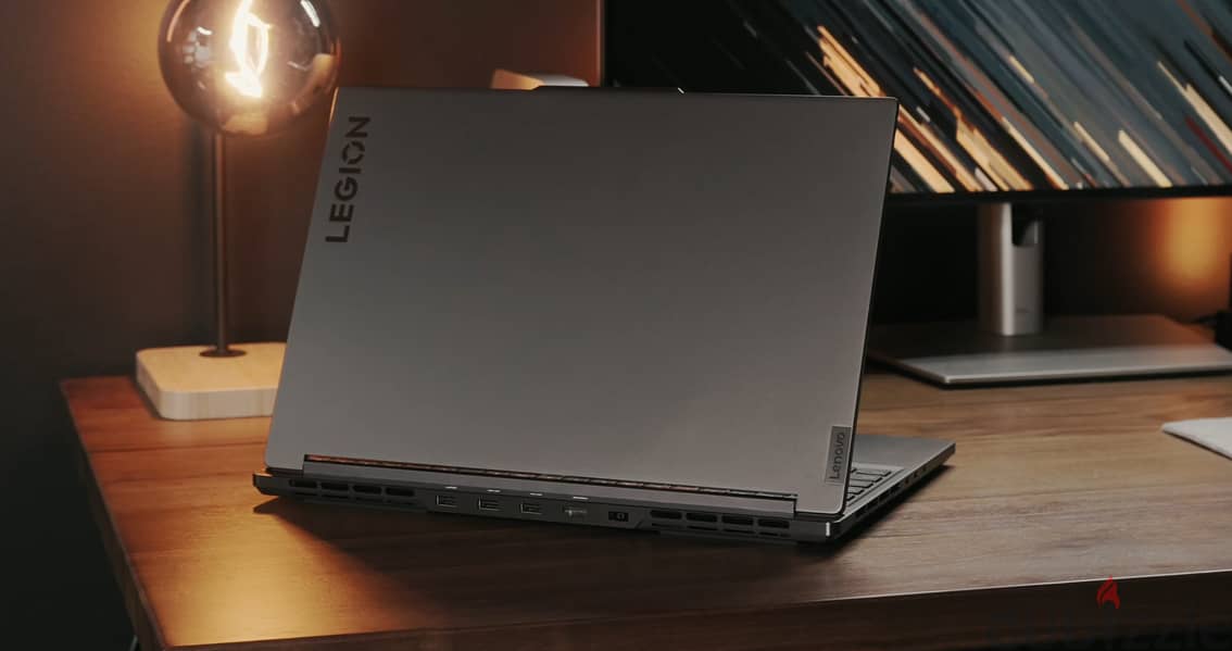 لابتوب لينوفو جديد  Lenovo legion laptop - (i9 13900H - RTX 4070) 6