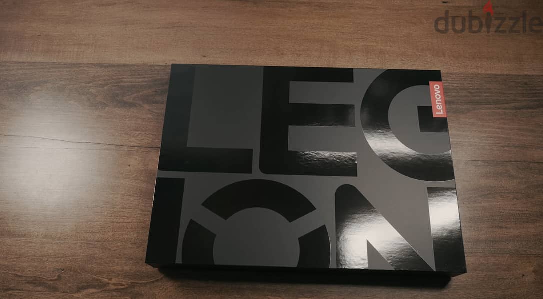 لابتوب لينوفو جديد  Lenovo legion laptop - (i9 13900H - RTX 4070) 8