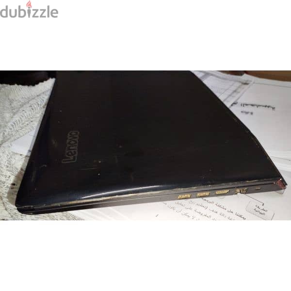 Lenovo Y700 Laptop 5