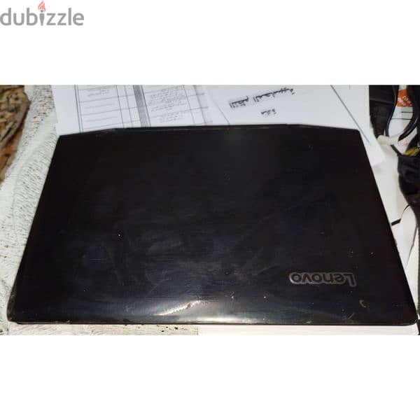 Lenovo Y700 Laptop 6