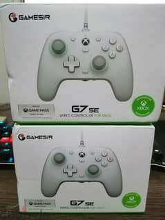 دراع Gamesir G7 SE Wired Controller (New Sealed)
