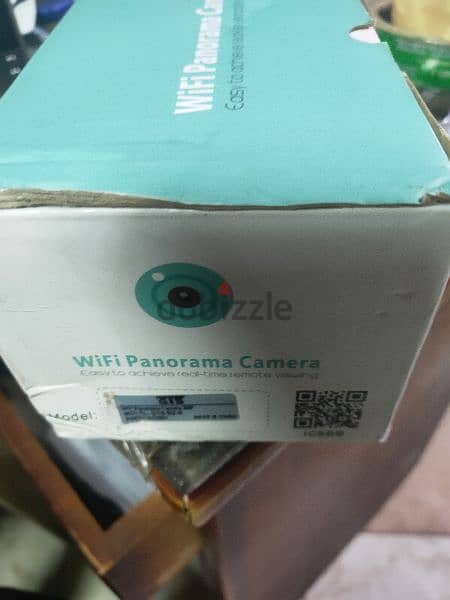 Wifi panorama camera 4