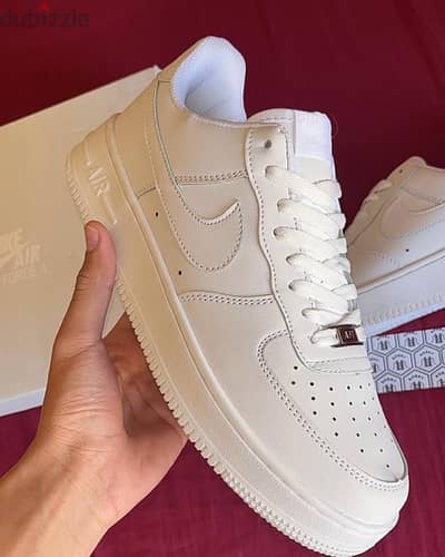 Air Force 1 mirror original