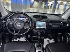 Jeep Renegade 2020  جيب رينيجيد فابريكه اعلى فقه 0