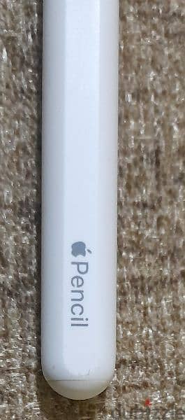 قلم آي باد iPad  pencil 1