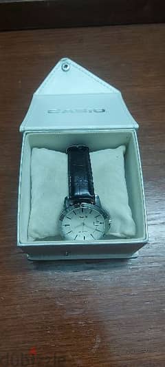 ساعة كاسيو اصلي - Original Casio watch