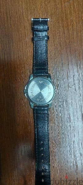 ساعة كاسيو اصلي - Original Casio watch 3