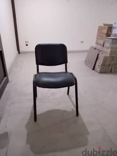 Waiting Chair - Metal كرسي انتظار حديد