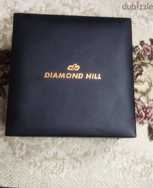 ساعه Diamond Hill original 3
