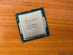 Intel Core I5-6500TE 0