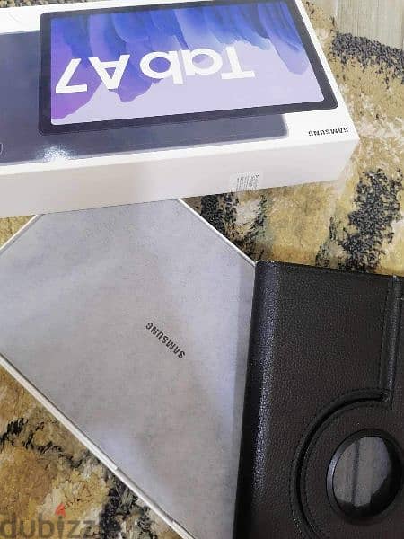 Samsung Galaxy Tab A7 10.4 1