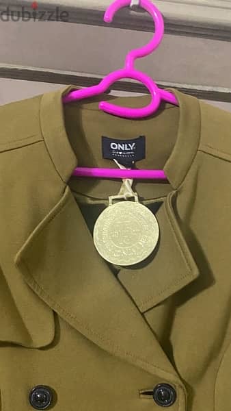 only jacket 2
