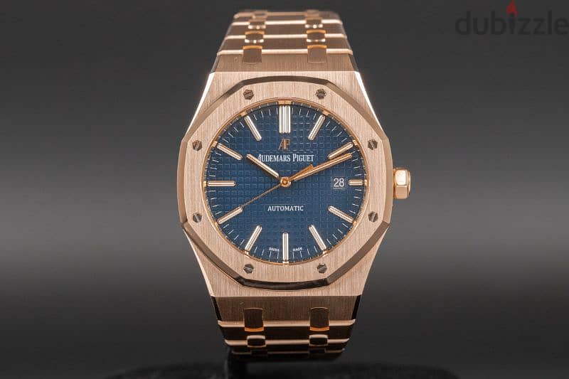 Audemars Piguet Royal Oak Automatic 0