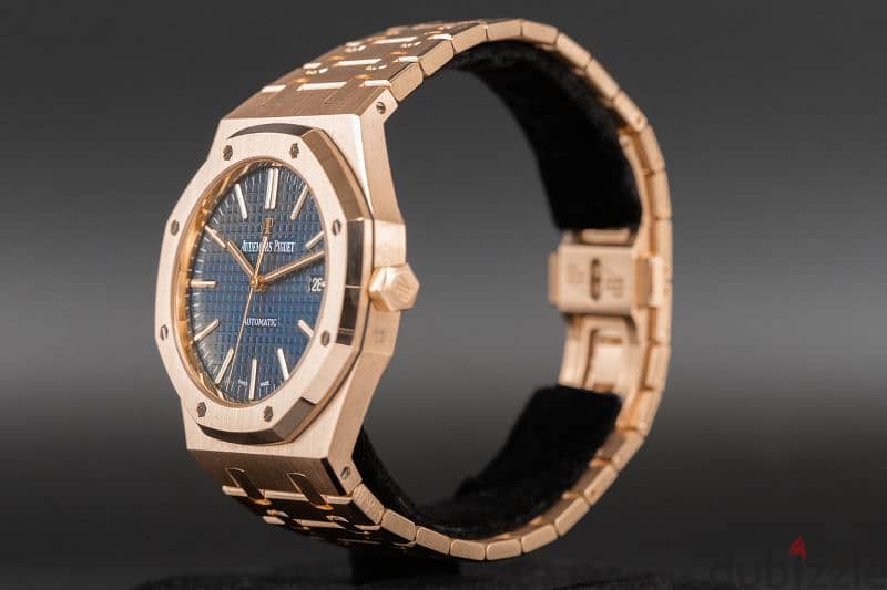 Audemars Piguet Royal Oak Automatic 1