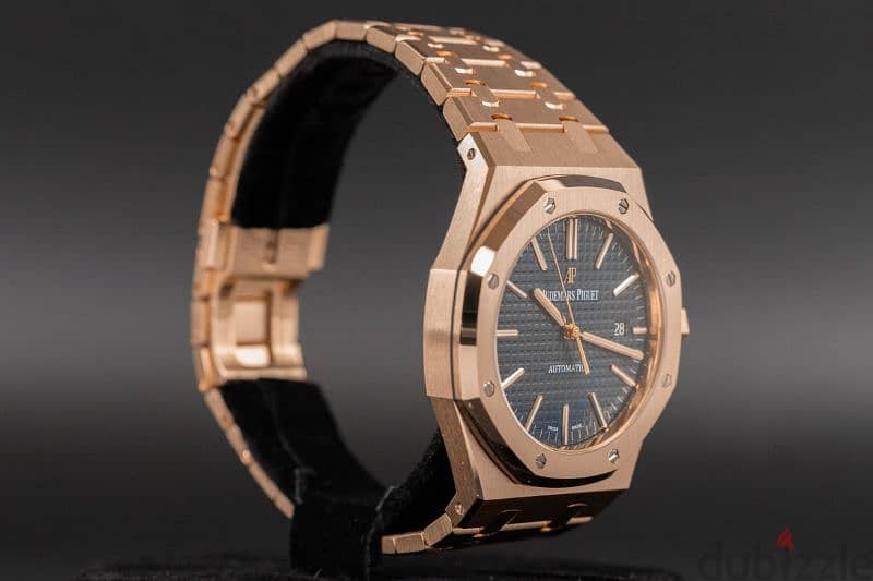 Audemars Piguet Royal Oak Automatic 2