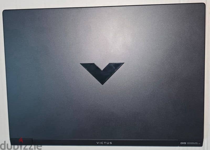 HP Victus Gaming Laptop Intel core i7-13700H ,16 GB ram 2