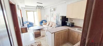 Chalet for sale, 58 meters in Porto Golf (New Golf Bay) - 2,265,000 EGP cash 0