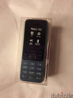 Nokia 150 4g