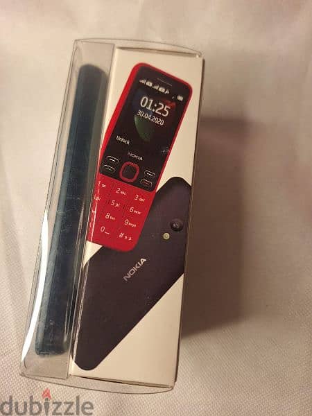 Nokia 150 4g 1
