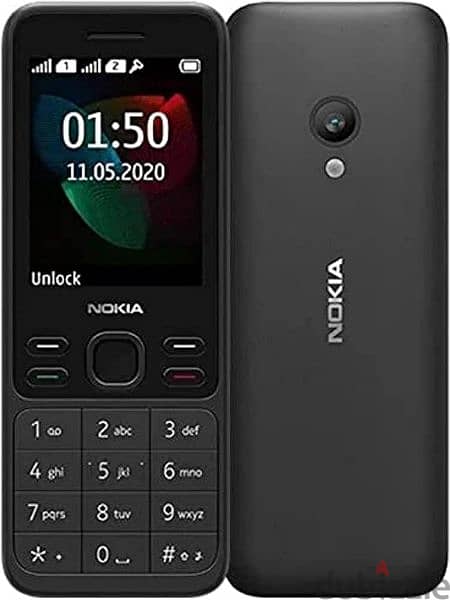 Nokia 150 4g 4