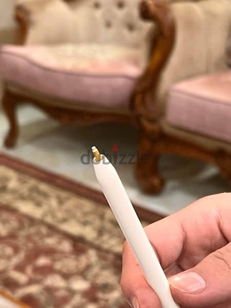 inner tip for Apple Pencil قطع غيار لقلم الايباد 1