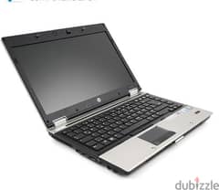 لاب توب  HP Elitebook 8440P - انتل كور i7،