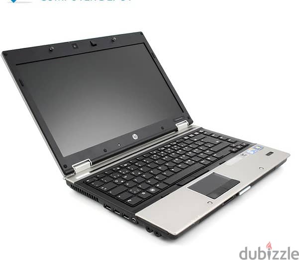 لاب توب - HP Elitebook 8440P- i7 - انتل كور 4