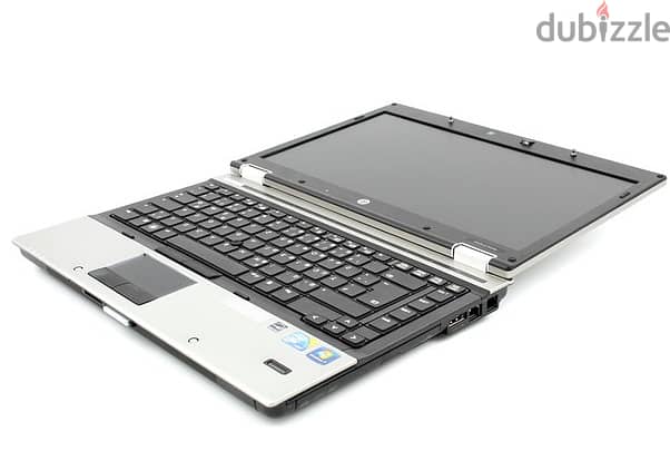 لاب توب - HP Elitebook 8440P- i7 - انتل كور 2