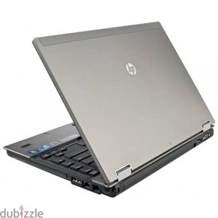 لاب توب - HP Elitebook 8440P- i7 - انتل كور 3