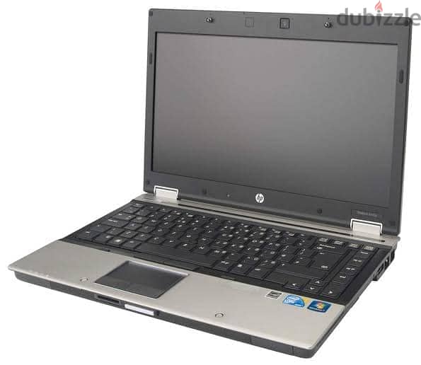 لاب توب - HP Elitebook 8440P- i7 - انتل كور 4