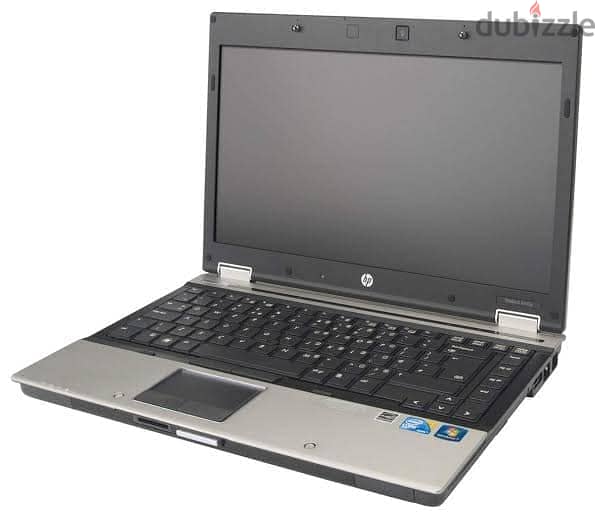 لاب توب - HP Elitebook 8440P- i7 - انتل كور 0