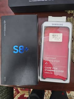 Samsung S8 +