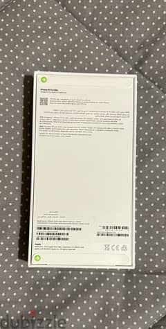 iphone 15 pro max new sealed