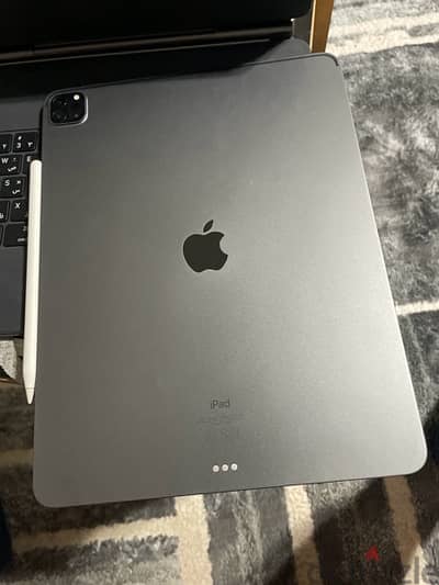 ipad pro M2 12.9 wifi 128g