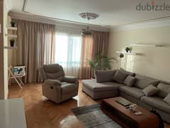 PREMIUM furnished 3br2ba apartment in Dokki ($1550) — long term only 0