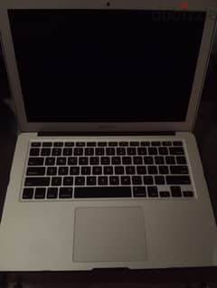 MacBookAir 7,2 (13 inch - 2017)