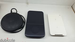 Samsung charger wireless duos