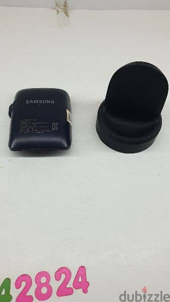 Samsung charger wireless duos 1