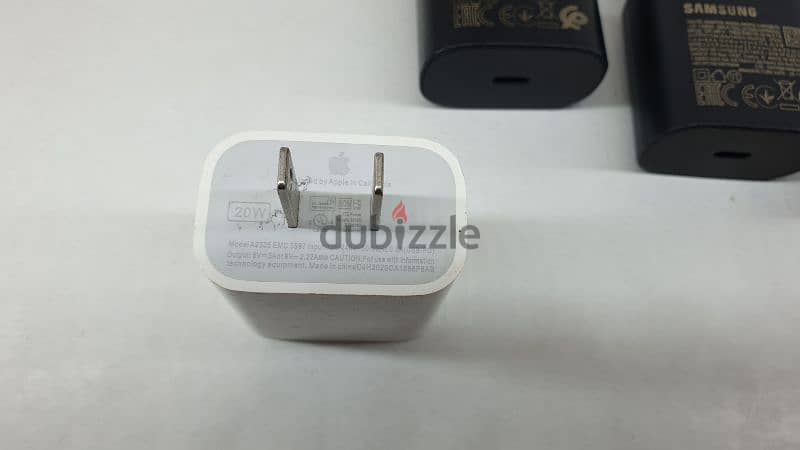 Samsung charger wireless duos 5