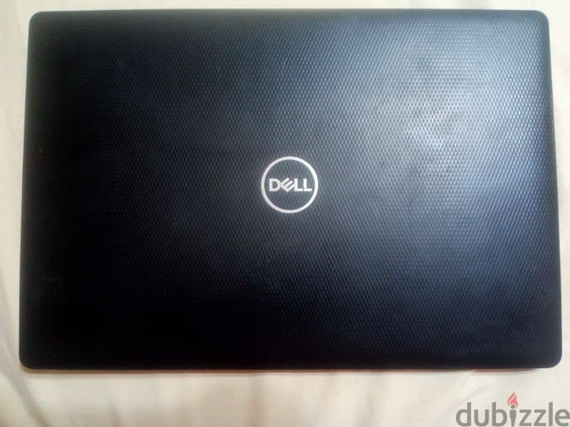 dell precision 5381 7