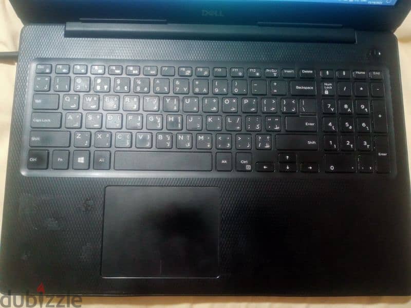 dell precision 5381 8