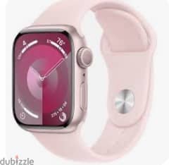 Apple Watch z zero