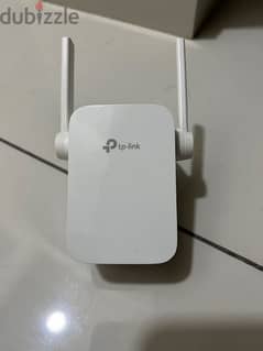 TP liNk wifi reapeater