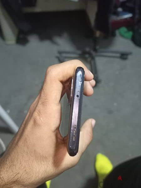 Xiaomi Redmi note 10 8