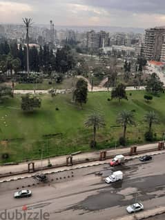 شقة مفروشة يومي أو بالشهر عباس العقاد مدينة نصر بسعر مغري جدا