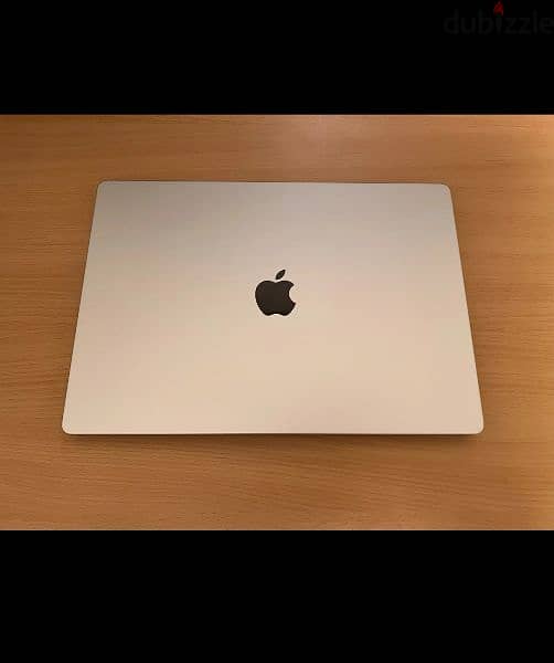 MacBook Pro M1 16 inch 1TB 1