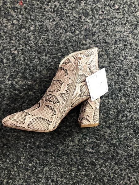 Women Ankle Boot 2