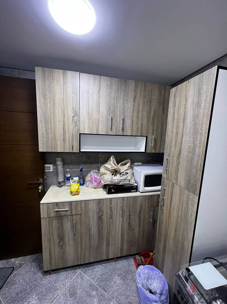 Apartment for Rent in Etapa El Sheikh Zayed 4