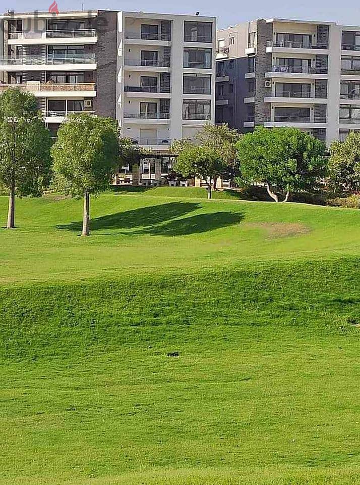 Apartment 150m in First Settlement In Taj City Compound With 8 Years Installments 2