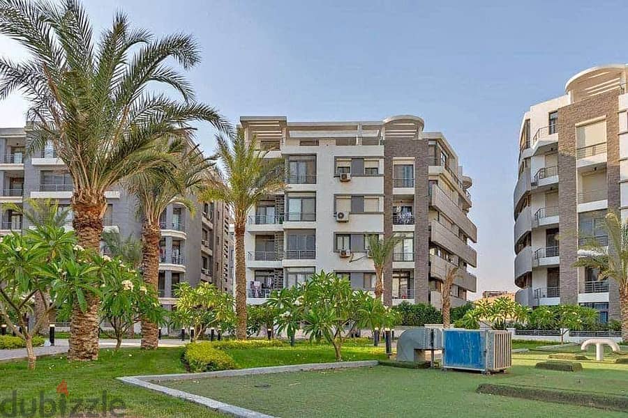 Apartment 150m in First Settlement In Taj City Compound With 8 Years Installments 4
